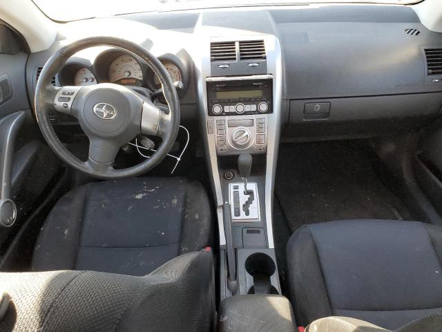 Photo 8 from auction – 2010 TOYOTA SCION TC with VIN JTKDE3B70A0303482