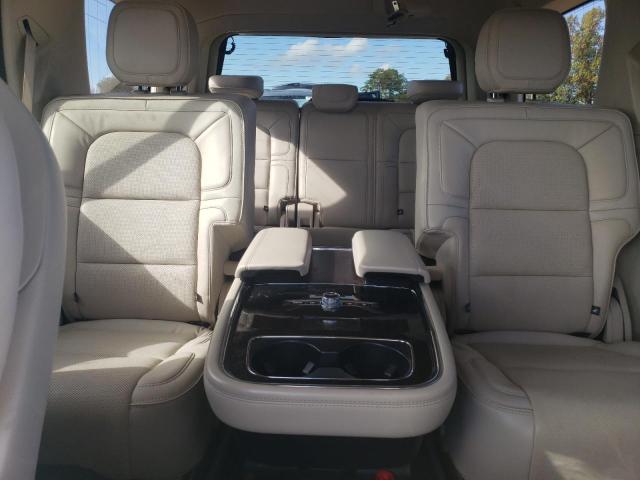 Photo 10 from auction – 2018 LINCOLN NAVIGATOR with VIN 5LMJJ2LTXJEL18000
