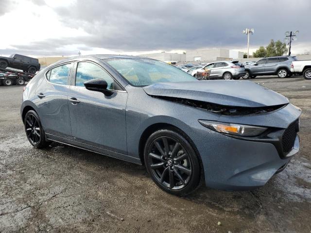 Photo 4 from auction – 2024 MAZDA 3 PREFERRE with VIN JM1BPBLMXR1709590