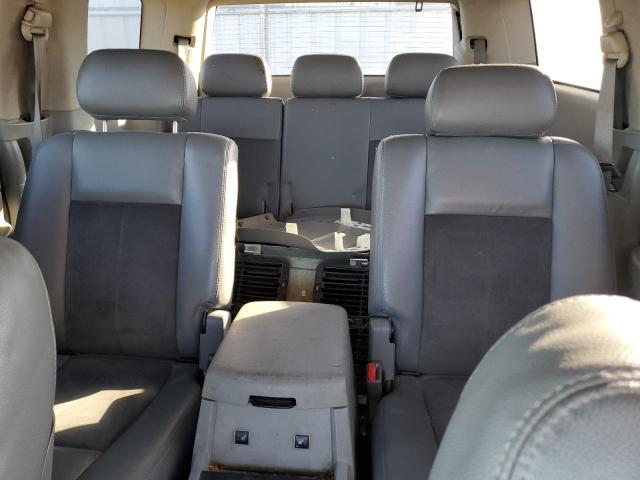 Photo 10 from auction – 2008 DODGE DURANGO LI with VIN 1D8HB58238F105979