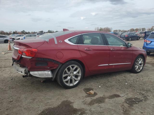 Photo 3 from auction – 2015 CHEVROLET IMPALA LTZ with VIN 2G1165S31F9179437