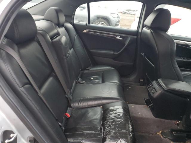 Photo 10 from auction – 2008 ACURA TL with VIN 19UUA66268A019850