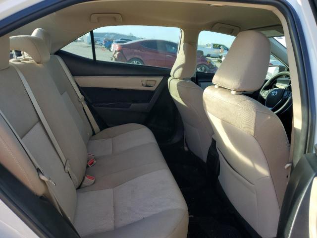 Photo 10 from auction – 2014 TOYOTA COROLLA L with VIN 5YFBURHEXEP174642