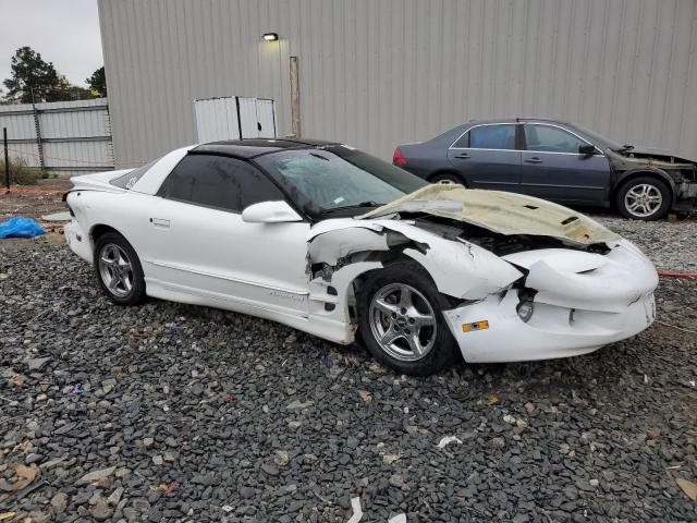 Photo 4 from auction – 2000 PONTIAC FIREBIRD with VIN 2G2FS22K6Y2133066