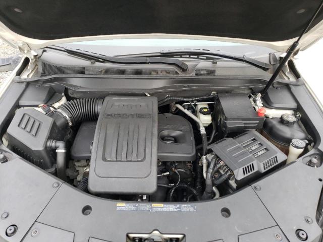Photo 12 from auction – 2014 CHEVROLET EQUINOX LT with VIN 1GNFLGEK8EZ109787