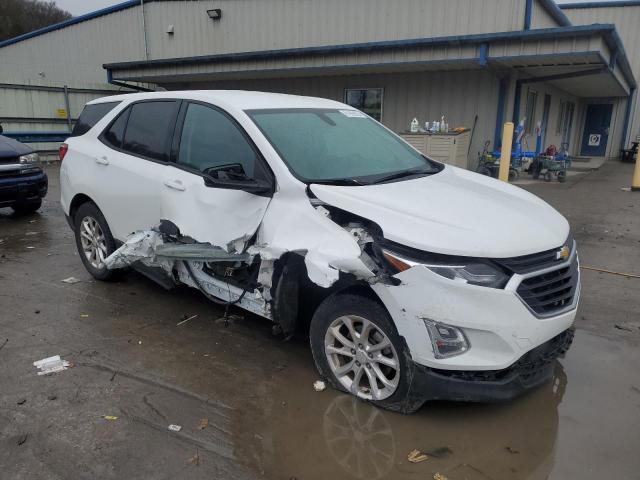 Photo 4 from auction – 2019 CHEVROLET EQUINOX LS with VIN 3GNAXSEV2KS528304