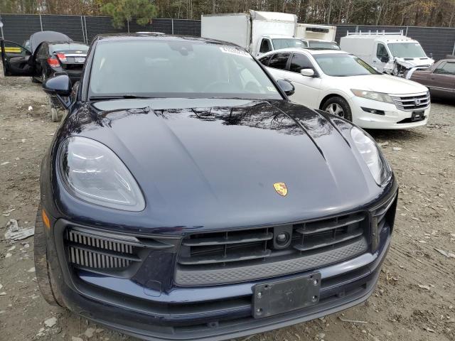 Photo 5 from auction – 2023 PORSCHE MACAN S with VIN WP1AG2A52PLB38796