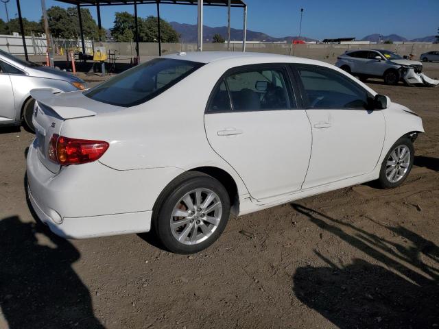 Zdjęcie 3 z aukcji – 2010 TOYOTA COROLLA BA z VIN 2T1BU4EE8AC497766