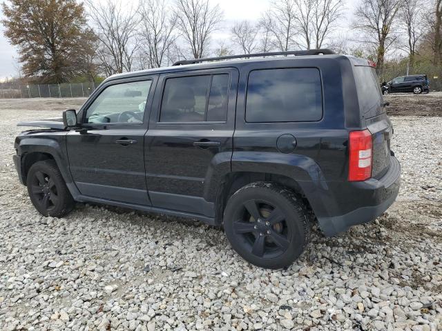 Photo 2 from auction – 2015 JEEP PATRIOT SP with VIN 1C4NJPBA9FD427809