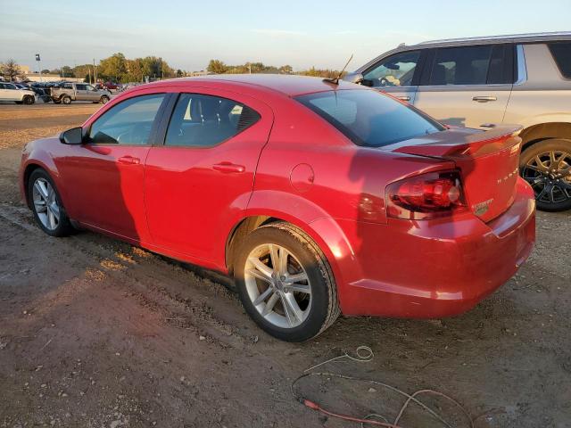 Photo 2 from auction – 2014 DODGE AVENGER SE with VIN 1C3CDZAB1EN175538