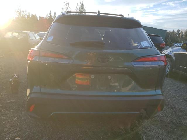 Photo 6 from auction – 2023 TOYOTA COROLLA CR with VIN 7MUDAAAG7PV046907