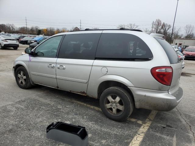 Photo 2 from auction – 2007 DODGE GRAND CARA with VIN 2D4GP44L07R268264