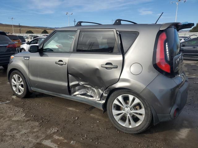 Photo 2 from auction – 2015 KIA SOUL + with VIN KNDJP3A5XF7174489