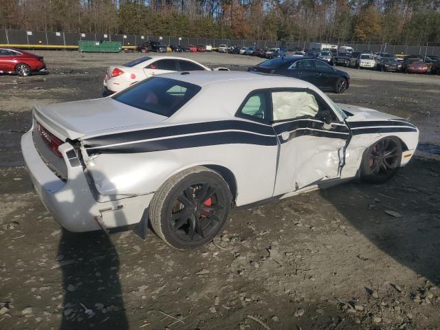 Photo 3 from auction – 2014 DODGE CHALLENGER with VIN 2C3CDYAG1EH207693
