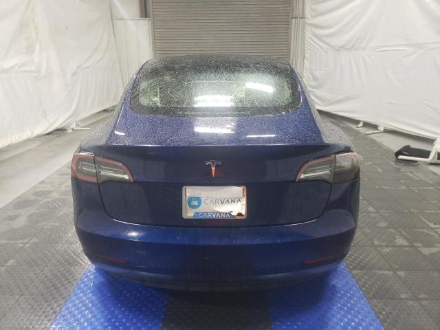 Photo 6 from auction – 2023 TESLA MODEL 3 with VIN 5YJ3E1EA2PF454235