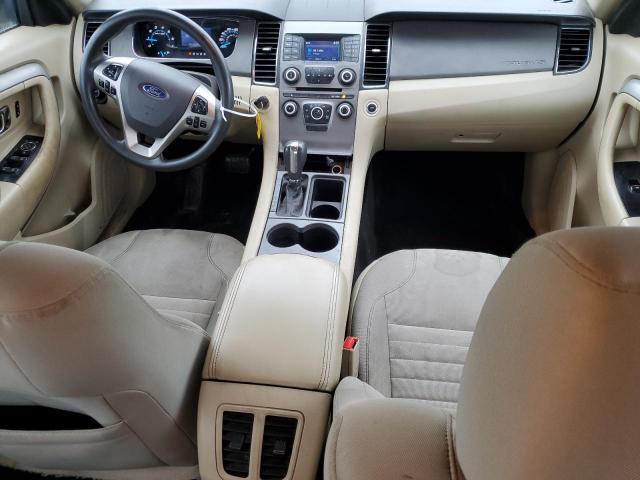 Photo 8 from auction – 2015 FORD TAURUS SE with VIN 1FAHP2D83FG166741