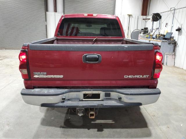 Photo 6 from auction – 2005 CHEVROLET SILVERADO with VIN 2GCEK13T651234442