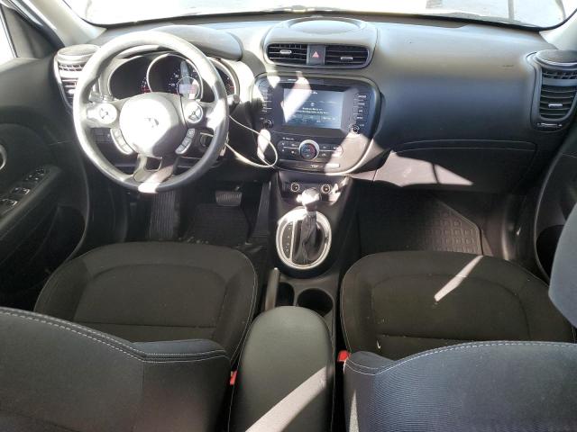 Photo 8 from auction – 2019 KIA SOUL + with VIN KNDJP3A55K7644955