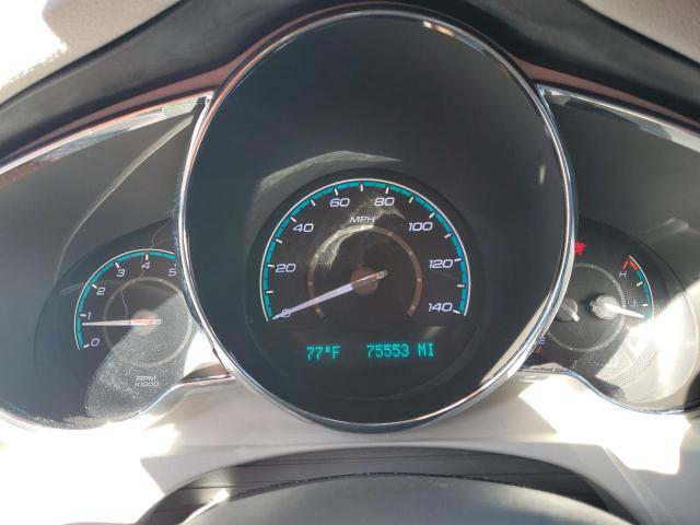 Photo 9 from auction – 2011 CHEVROLET MALIBU LS with VIN 1G1ZB5E18BF328114