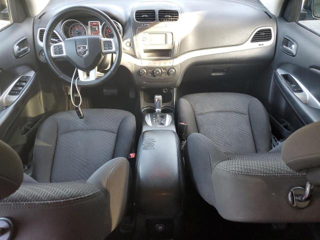 Photo 8 from auction – 2016 DODGE JOURNEY SX with VIN 3C4PDCBG8GT203259
