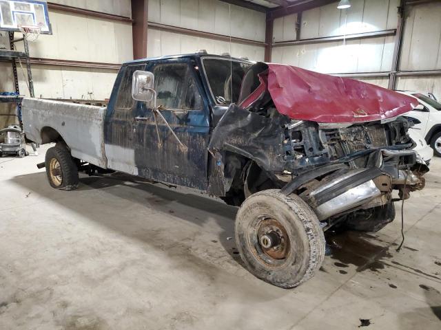 Photo 4 from auction – 1997 FORD F250 with VIN 1FTHX26F4VEB03275