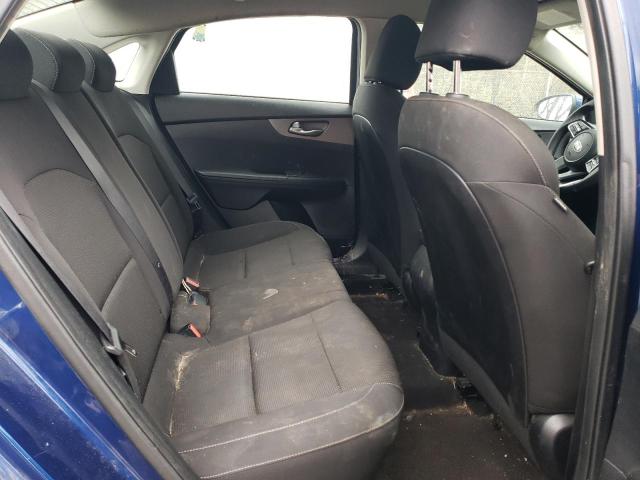 Photo 10 from auction – 2019 KIA FORTE FE with VIN 3KPF24AD7KE105769