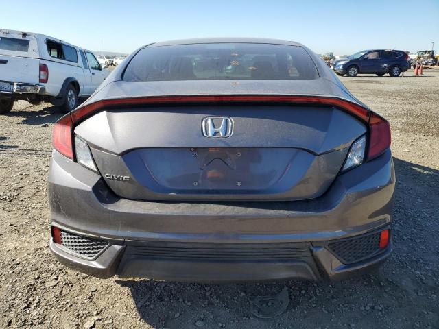 Photo 6 from auction – 2019 HONDA CIVIC LX with VIN 2HGFC4B62KH307812