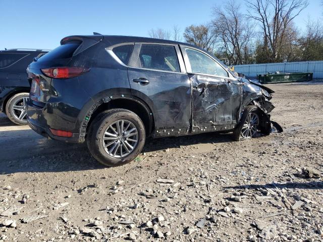 Photo 3 from auction – 2021 MAZDA CX-5 TOURI with VIN JM3KFBCM7M1364957