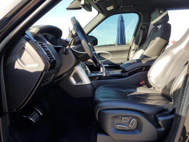 Photo 7 from auction – 2014 LAND ROVER RANGE ROVE with VIN SALGS3TF5EA187322