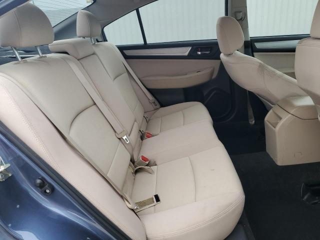 Photo 10 from auction – 2017 SUBARU LEGACY 2.5 with VIN 4S3BNAF67H3044339
