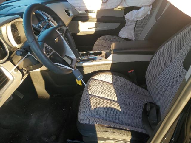 Photo 7 from auction – 2016 CHEVROLET EQUINOX LT with VIN 2GNALCEK7G6286395