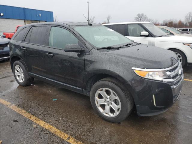 Photo 4 from auction – 2014 FORD EDGE SEL with VIN 2FMDK4JC1EBB17485