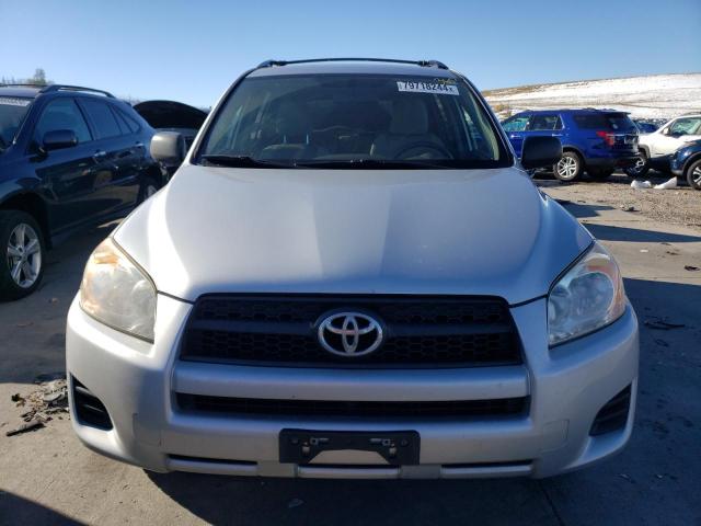 Photo 5 from auction – 2010 TOYOTA RAV4 with VIN JTMBF4DV9AD038275