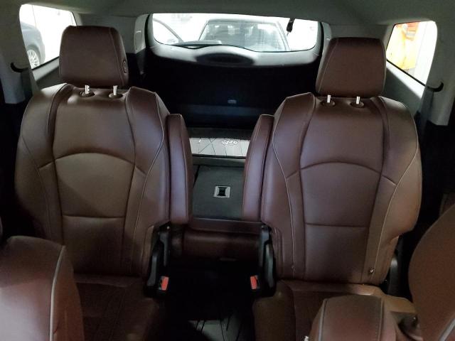 Photo 10 from auction – 2018 BUICK ENCLAVE AV with VIN 5GAEVCKW4JJ263910