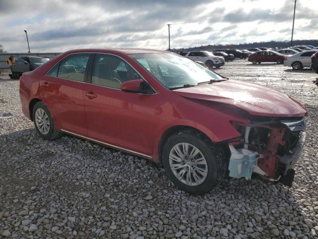Photo 4 from auction – 2014 TOYOTA CAMRY L with VIN 4T1BF1FK3EU803810