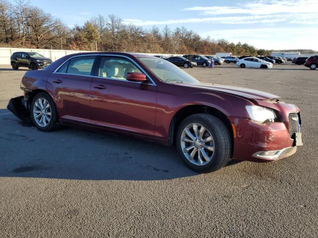Photo 4 from auction – 2019 CHRYSLER 300 TOURIN with VIN 2C3CCARG4KH666355