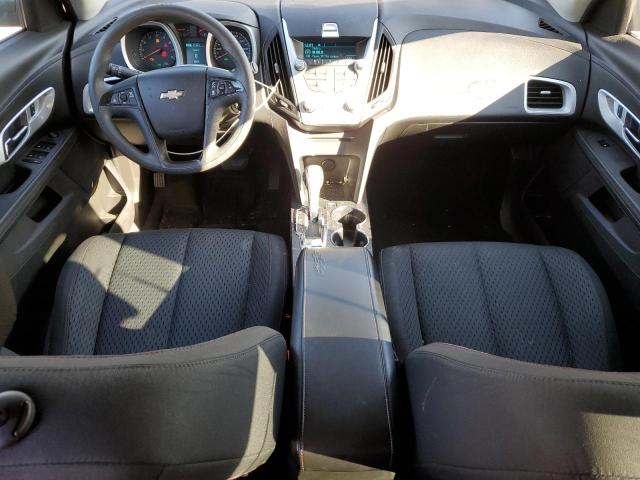 Photo 8 from auction – 2013 CHEVROLET EQUINOX LS with VIN 2GNFLCEK6D6153743