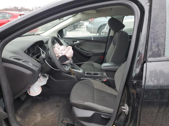 Photo 7 from auction – 2014 FORD FOCUS SE with VIN 1FADP3F2XEL437989