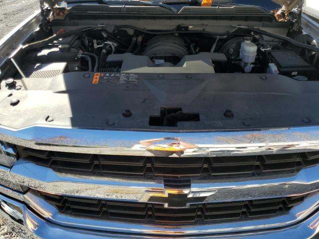 Foto 11 de la subasta – 2019 CHEVROLET SILVERADO con VIN 2GCVKPEC8K1119059