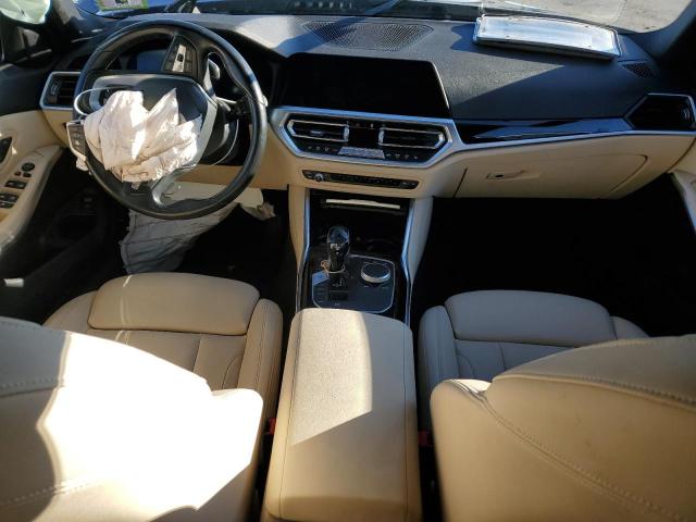 Photo 8 from auction – 2019 BMW 330XI with VIN WBA5R7C56KAJ82020