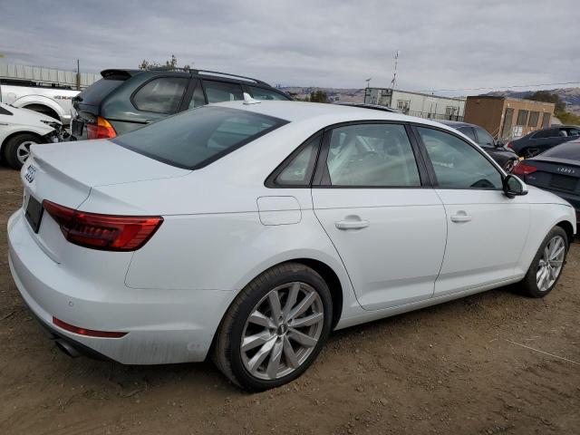 Photo 3 from auction – 2017 AUDI A4 PREMIUM with VIN WAUGNAF45HN015069