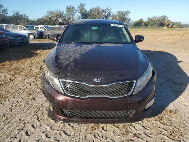 Photo 5 from auction – 2015 KIA OPTIMA LX with VIN 5XXGM4A74FG391036