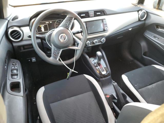 Photo 8 from auction – 2020 NISSAN VERSA SV with VIN 3N1CN8EV5LL885100