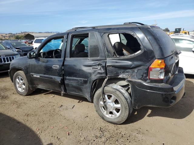 Photo 2 from auction – 2004 GMC ENVOY with VIN 1GKDT13S142380234