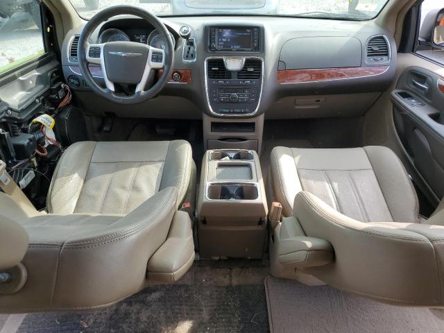 Photo 8 from auction – 2015 CHRYSLER TOWN & COU with VIN 2C4RC1CG1FR584243