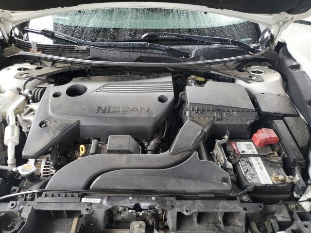 Photo 11 from auction – 2017 NISSAN ALTIMA 2.5 with VIN 1N4AL3AP6HC162949