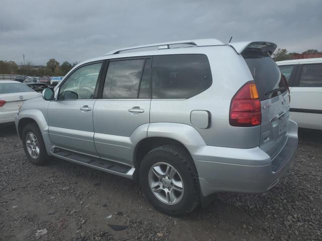 Photo 2 from auction – 2007 LEXUS GX 470 with VIN JTJBT20X270139160