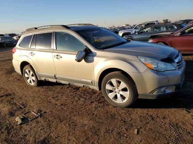 Photo 4 from auction – 2010 SUBARU OUTBACK with VIN 4S4BRBGC9A3370269