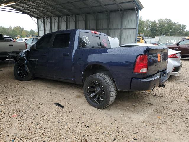 Photo 2 from auction – 2012 DODGE RAM 1500 S with VIN 1C6RD7MTXCS142946
