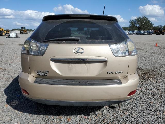 Photo 6 from auction – 2008 LEXUS RX 350 with VIN 2T2GK31UX8C056522